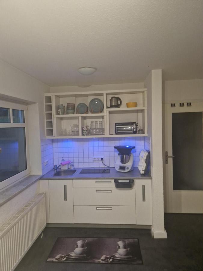 Apartment Fewo Klein Aber Fein Leipzig