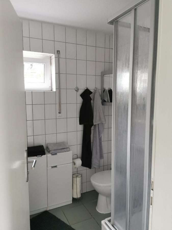 Fewo Klein Aber Fein Apartment Leipzig