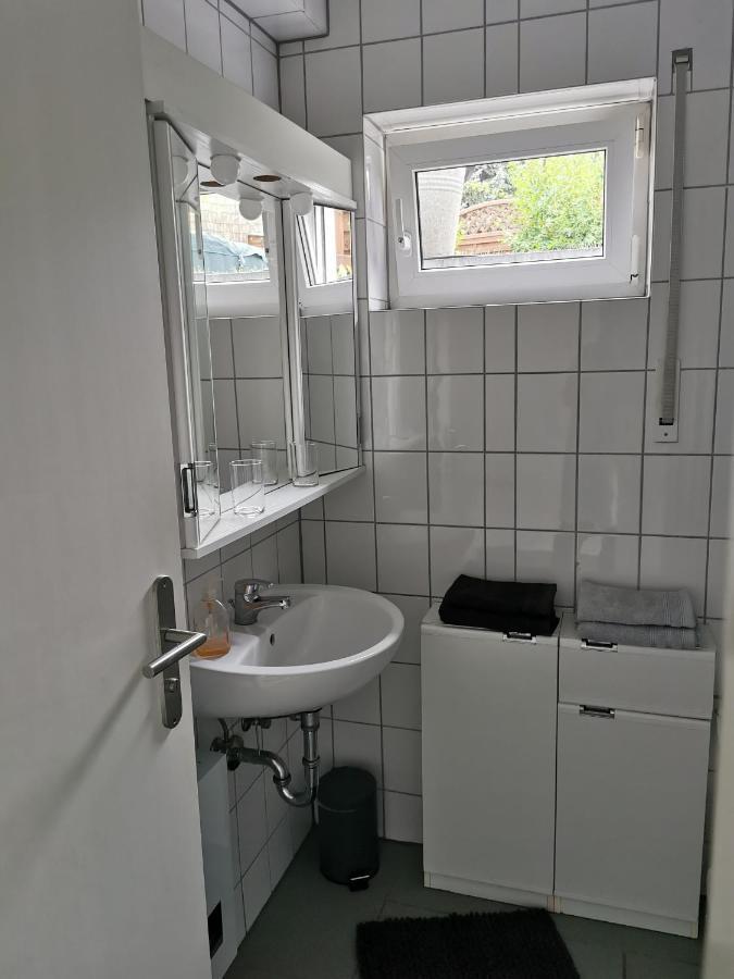 Fewo Klein Aber Fein Apartment