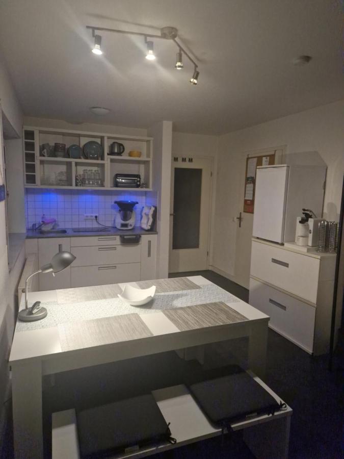 Apartment Fewo Klein Aber Fein *