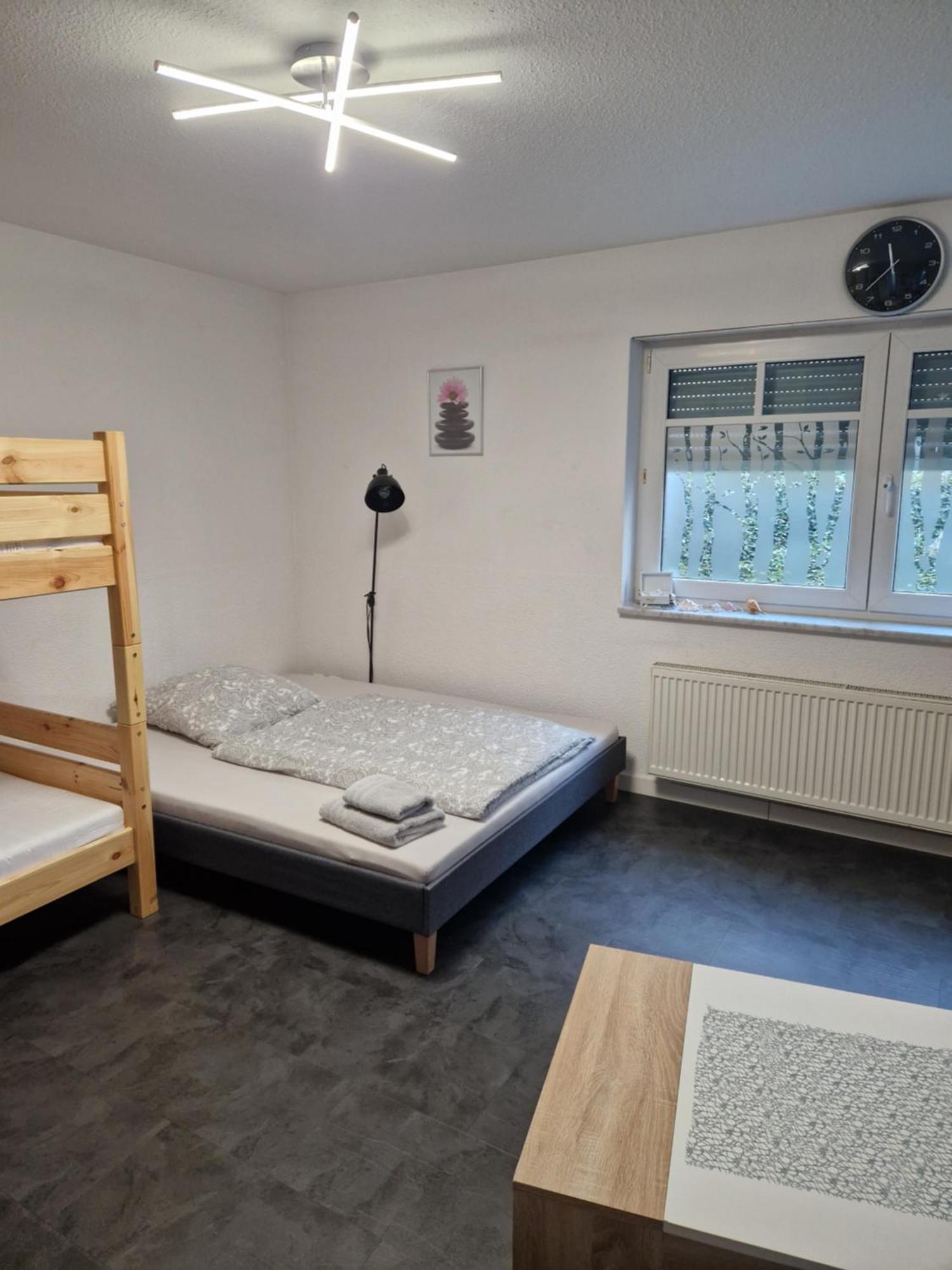 Fewo Klein Aber Fein * Leipzig